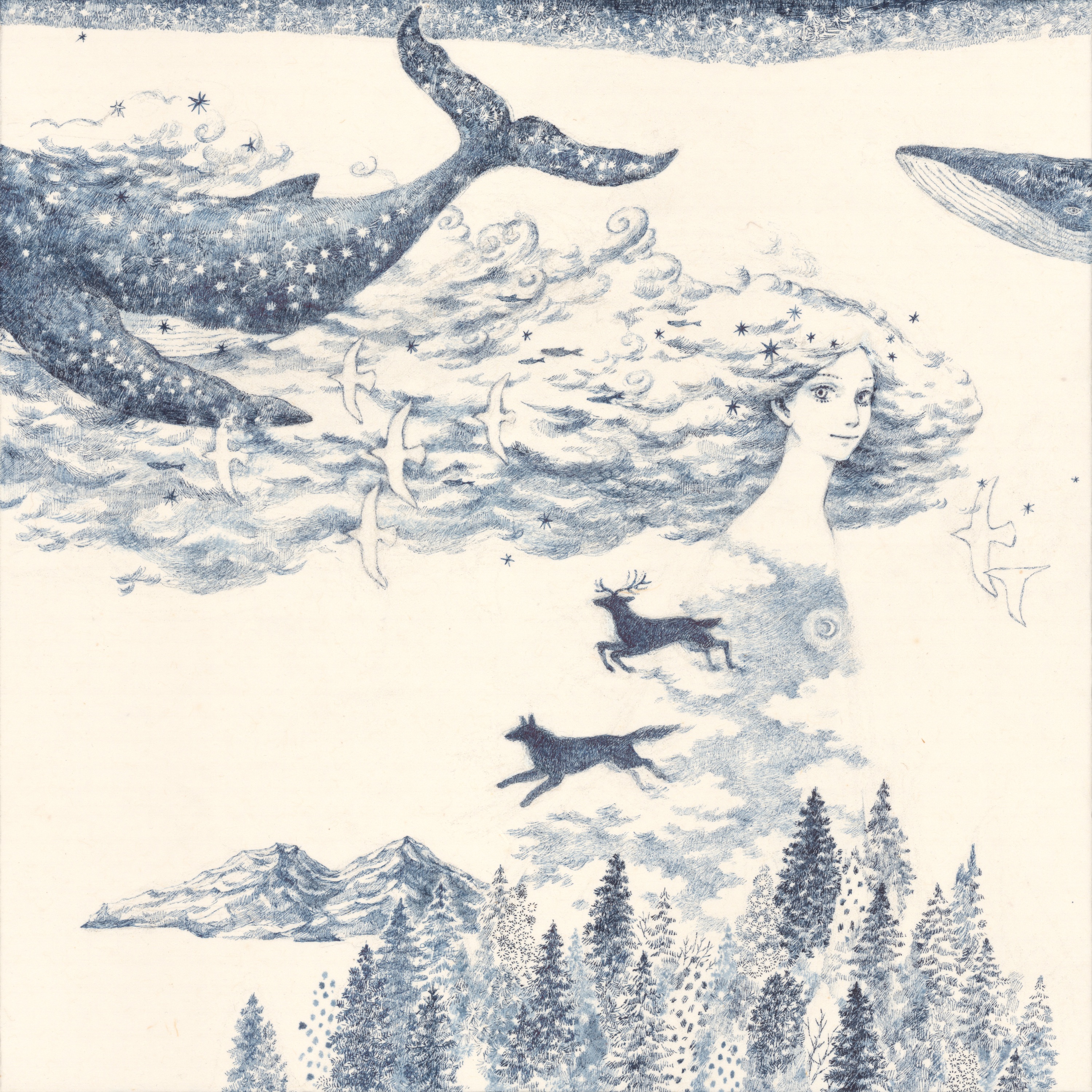 Earth's Mysteries - Single