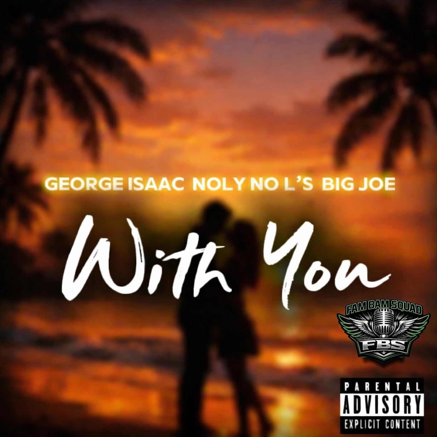 With You - Single