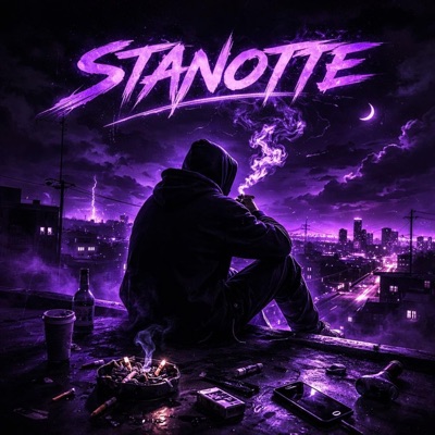 STANOTTE - Single