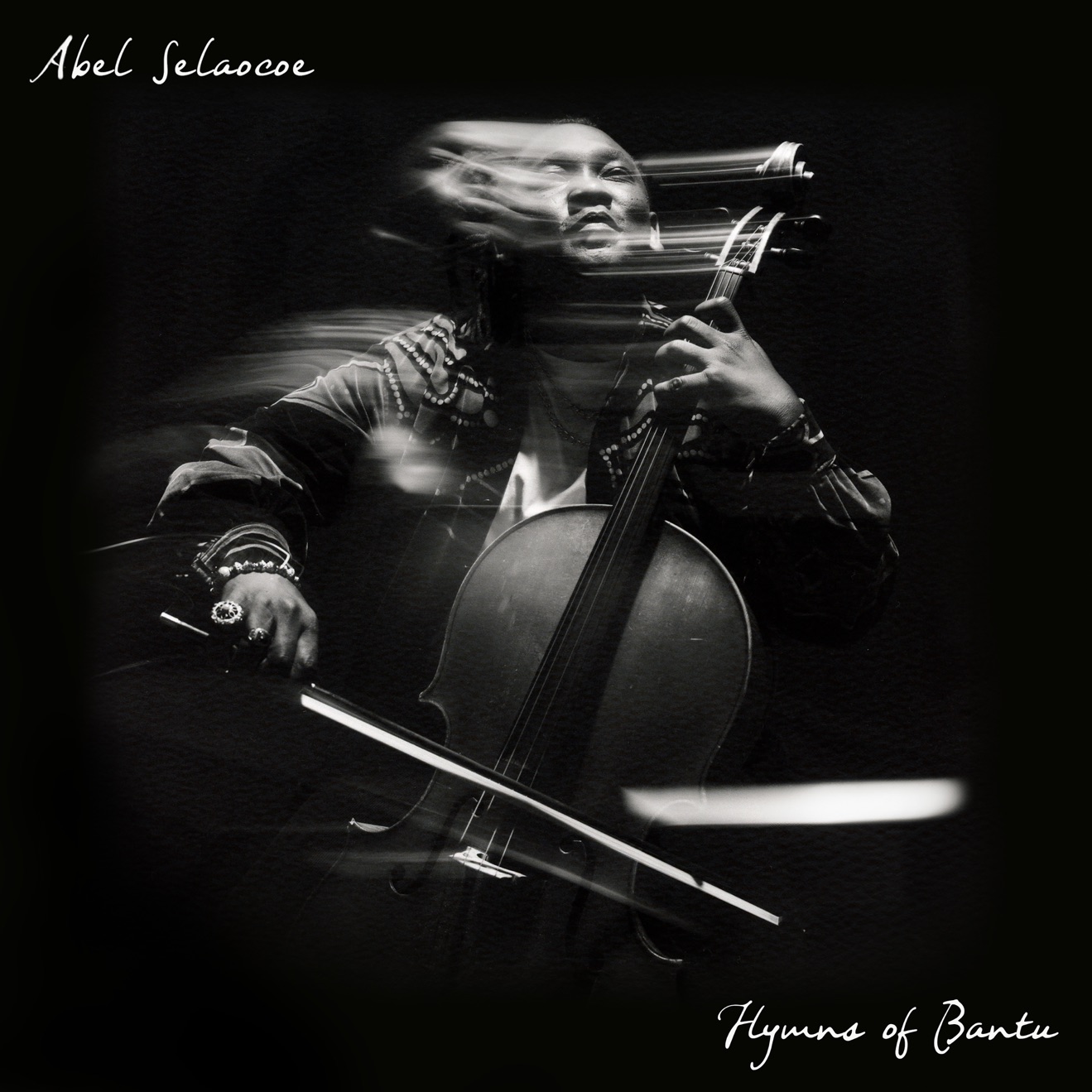 Abel Selaocoe – Hymns of Bantu (2025) [iTunes Match M4A]