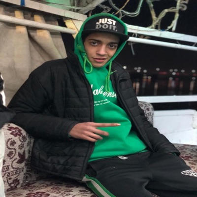 Marwan alazumi - قاتلهم القهر