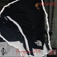 It is what it is - Youngcam206