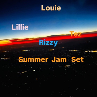 Summer Jam Set - EP
