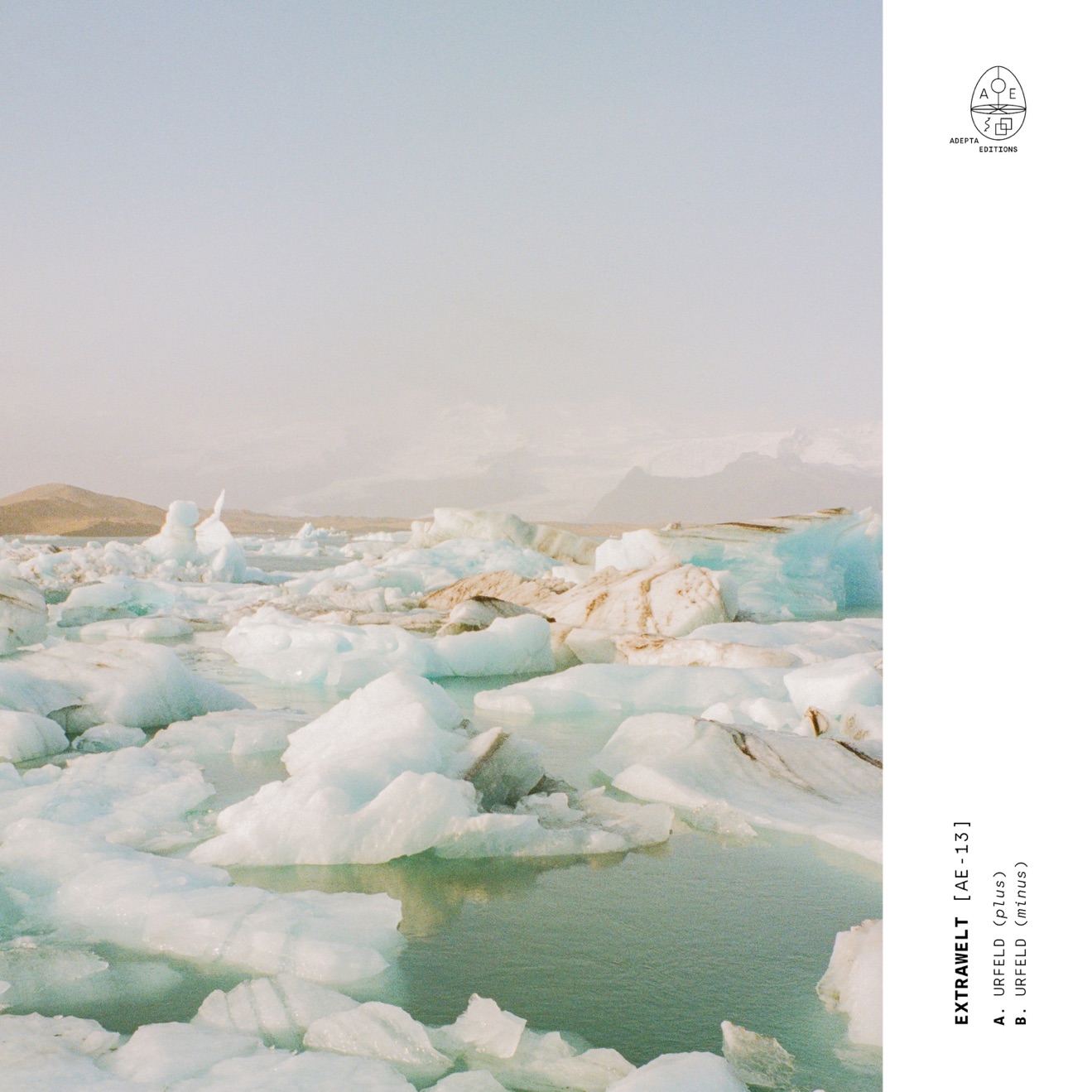 Extrawelt – Urfeld – Single (2025) [iTunes Match M4A]