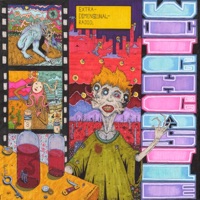 Extra-Dimensional Radio - WitchCastle