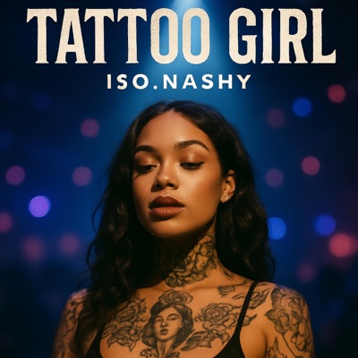Tattoo Girl - Single