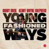 Who Was That (& Kenny Wayne Shepherd)