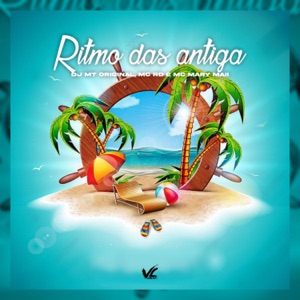 Ritmo das Antigas