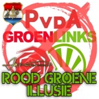 PvdA/GroenLinks (Rood-Groene Illusie)