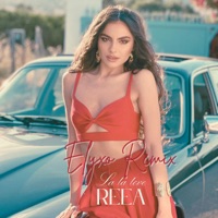 La La Love (Elyxo Remix) - Single - Reea
