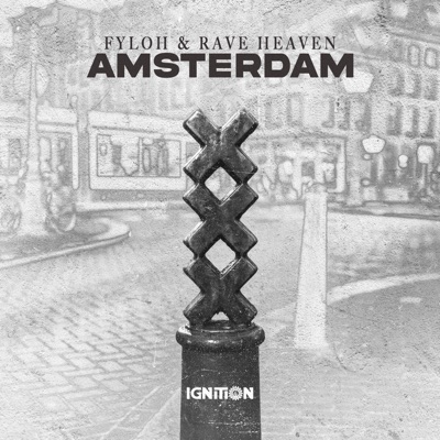 Amsterdam - Single