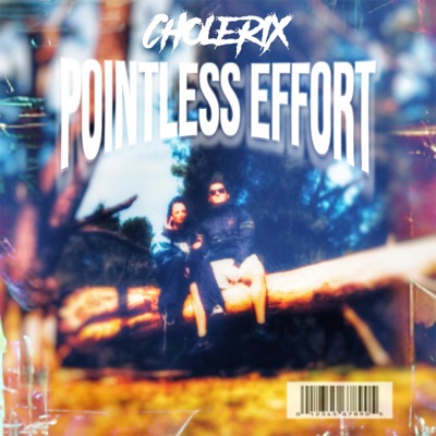 Pointless Effort - Single