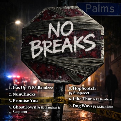 No Breaks