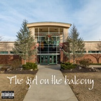 The Girl On The Balcony - Single - GABE