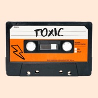 Toxic - Single - JBC