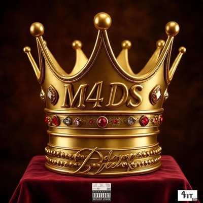 M4DS DELUXE - EP