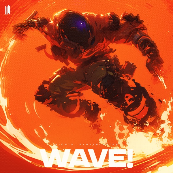 WAVE! - EP