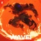 WAVE! (SLOWED) - NIC4TE & PlayaBlaster lyrics