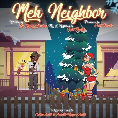 Meh Neighbour - Single