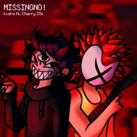 MISSINGNO! (feat. Cherry Ills & Jaskyrat) - Single - Shark Forever Real