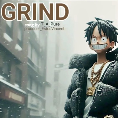 Grind - Single