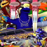 Gigabowser - Single - Ayesha Erotica & Yvncc