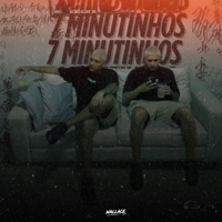 7 MINUTINHOS TAMBOR XERECA 2025 - Single - Wallace DJ