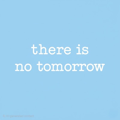 There Is No Tomorrow Remastered (TINT)
