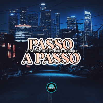 Passo a Passo - Single
