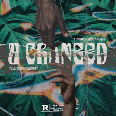 U Changed (feat. Deandre Bennett) [Mastered] - Single