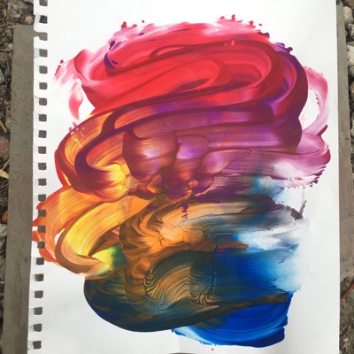 what's good? EP - EP