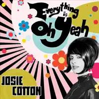 sheena is a punk rocker — Josie Cotton
