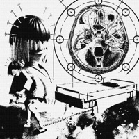 Things On the Ceiling - Single - simvlacrvm, dead fave & Saint Sleep