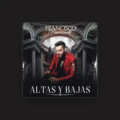 Listen to Francisco Fourcade, watch music videos, read bio, see tour dates & more!