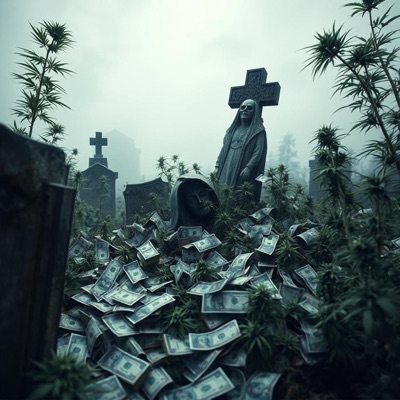 DeadSøuls (feat. Ossamaa) - Single