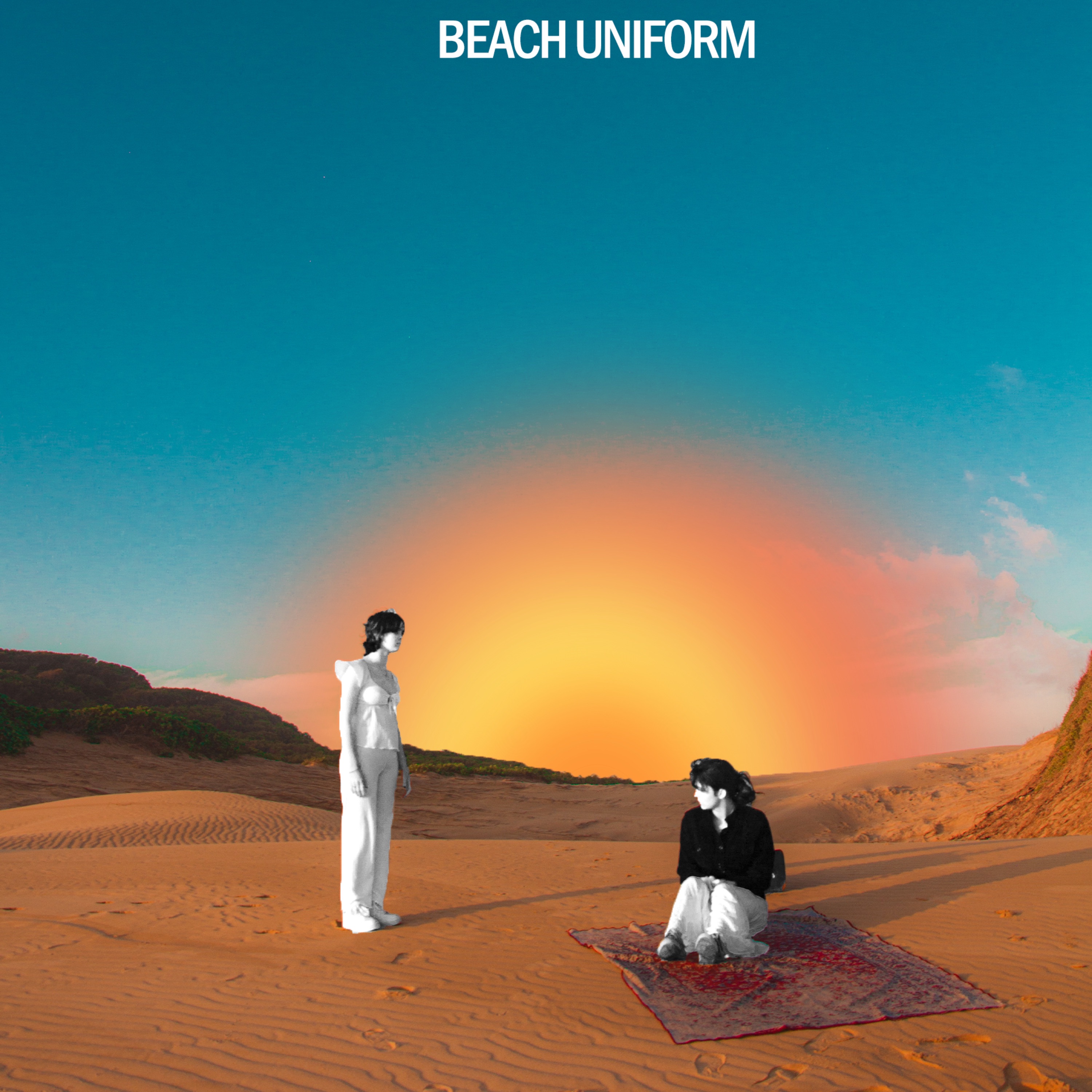 Beach Uniform - Single