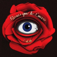 Rosas Que Te Lucen - Single - elek