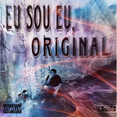 Eu Sou Eu, ORIGINAL. - EP