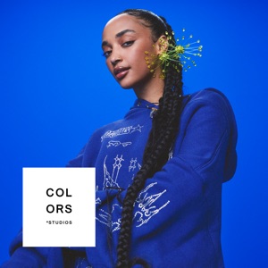 Build Me A House - A COLORS SHOW - Single