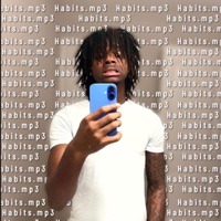 habits.mp3 (feat. prod.by_olly) - Single - yvngGuda