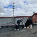 KLUCZE NA DACH
