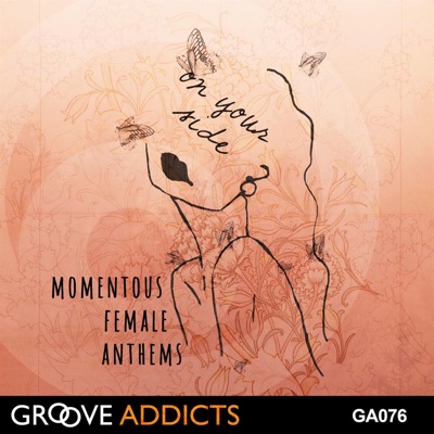 On Your Side - Momentous Female Anthems