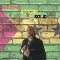 Reggae Solid - Single - Ras Stan