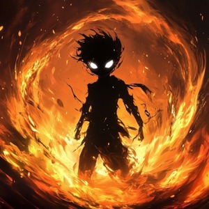 JOGO DE FOGO - EP