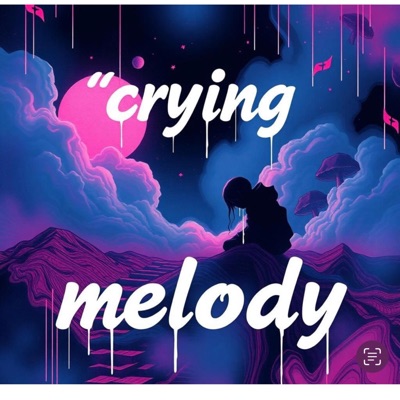 Crying melody (feat. Narcost) - Single
