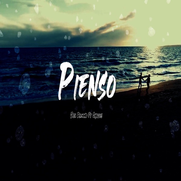 Pienso (feat. Charles)
