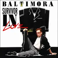 Set Me Free — Baltimora