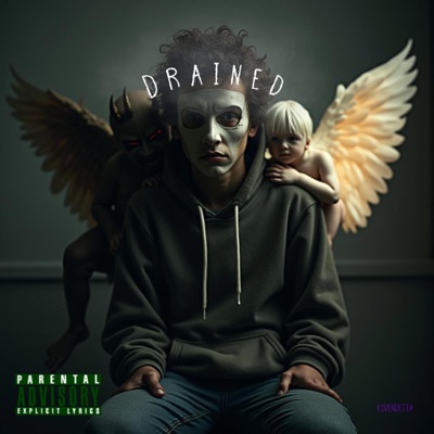 Drained - Single