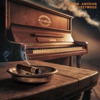 MALAPIANO (feat. Fu-zion Amorion) - Single - SkizzyNoise