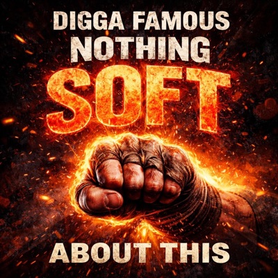 Nothing Soft About This - EP